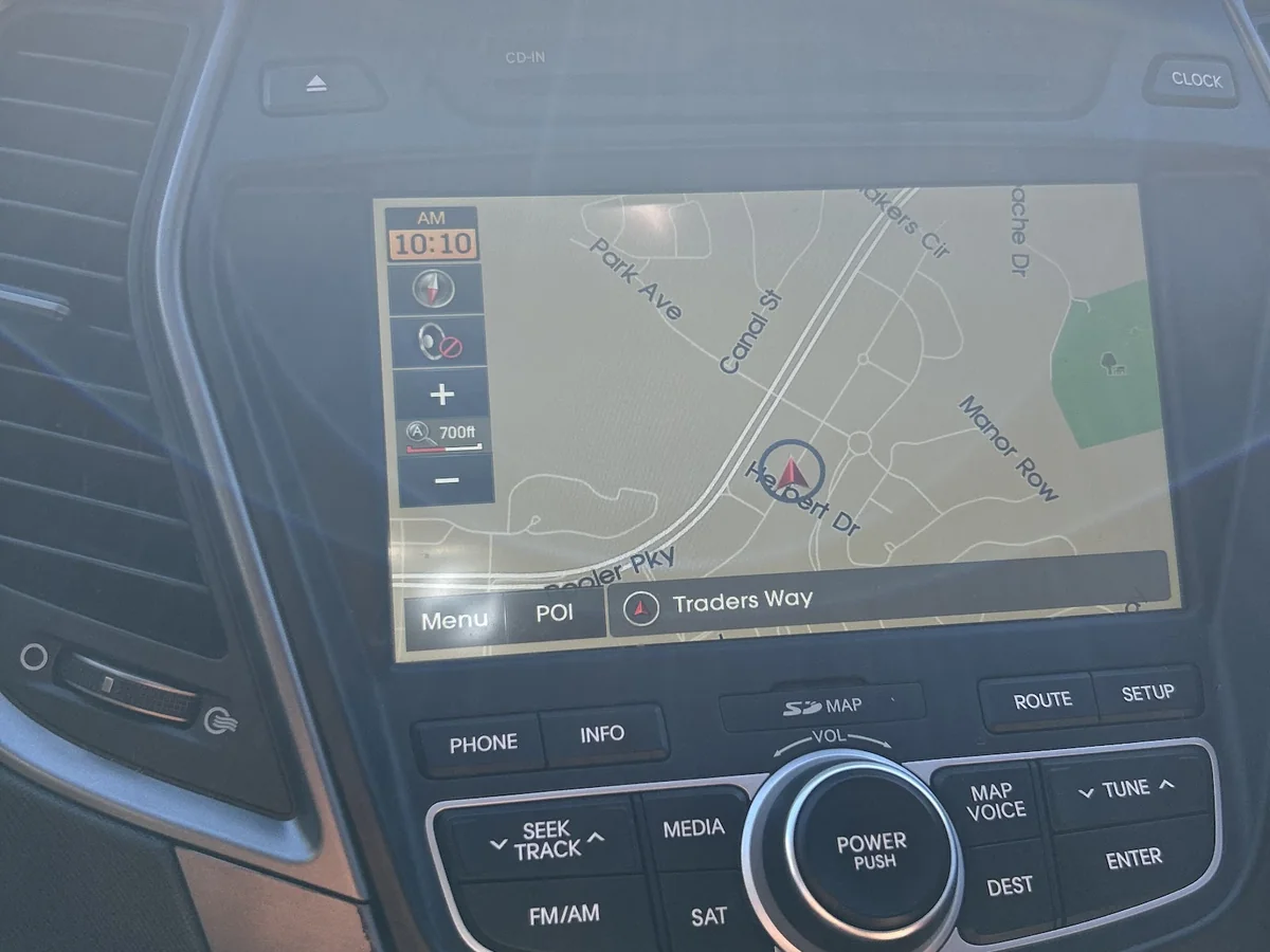 Radio + head unit install by Don By Jon